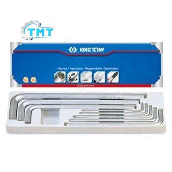 Bộ lục giác 8 Kingtony 20208MR01 1 Bộ lục giác 8 Kingtony 20208MR01