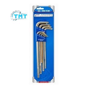 Bộ lục giác 9 Kingtony 20319PR 1 Bộ lục giác 9 Kingtony 20319PR