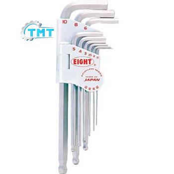 Bộ lục giác Eight TMS-7 1 Bộ lục giác Eight TMS-7