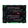 Bộ Lục giác khóa chữ L 9 chi tiết TOPTUL GTC09060 2 Bộ Lục giác khóa chữ L 9 chi tiết TOPTUL GTC09060