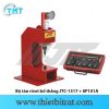 Bộ tán rivet bố thắng JTC-1517 + 8P101A 2 Bộ tán rivet bố thắng JTC-1517 + 8P101A