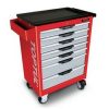 Bộ tủ dụng cụ 7ngăn màu đỏ 157 chi tiết Toptul GCAJ0059 2 Bộ tủ dụng cụ 7ngăn màu đỏ 157 chi tiết Toptul GCAJ0059