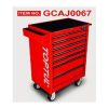 Bộ tủ dụng cụ 7 ngăn đỏ 211 chi tiết Toptul GCAJ0067 2 Bộ tủ dụng cụ 7 ngăn đỏ 211 chi tiết Toptul GCAJ0067