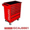 Bộ tủ dụng cụ 7 ngăn xanh 157 chi tiết Toptul GCAJ0061 3 Bộ tủ dụng cụ 7 ngăn xanh 157 chi tiết Toptul GCAJ0061