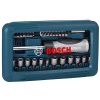 Bộ vặn vít đa năng 46 món Bosch 2607017399 2 Bộ vặn vít đa năng 46 món Bosch 2607017399