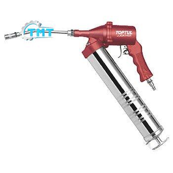 Bơm mỡ bằng khí nén TOPTUL JJCA1401 1 Bơm mỡ bằng khí nén TOPTUL JJCA1401