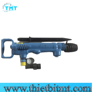 Búa hơi đục bê tông KHASHAN KOCU TCA-7