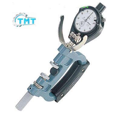 Calip ngàm kiểm tra kích thước Mitutoyo 201-102 (25-50mm) 1 Calip ngàm kiểm tra kích thước Mitutoyo 201-102 (25-50mm)