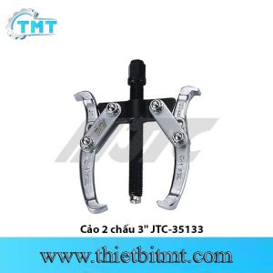 Cảo 2 chấu 3
