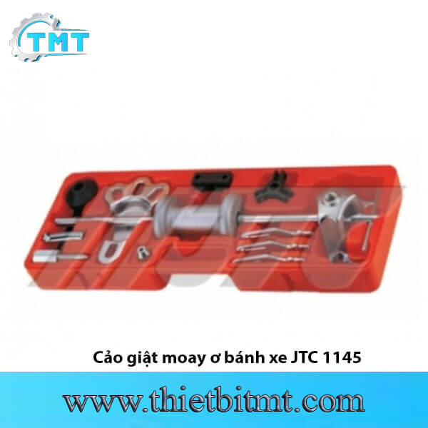 Cảo giật moay ơ bánh xe JTC 1145 1 Cảo giật moay ơ bánh xe JTC 1145
