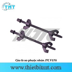 Cảo lò xo phuộc nhún JTC F370