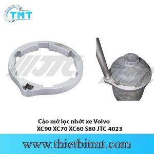 Cảo mở lọc nhớt xe Volvo XC90 XC70 XC60 S80 JTC 4023