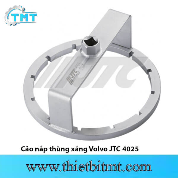 Cảo nắp thùng xăng Volvo JTC 4025 1 Cảo nắp thùng xăng Volvo JTC 4025