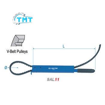 Cảo Pulley răng Kingtony 9AL-11 1 Cảo Pulley răng Kingtony 9AL-11