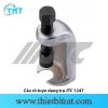 Cảo rô tuyn dạng trụ JTC 1247 3 Cảo rô tuyn dạng trụ JTC 1247