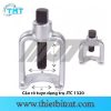 Cảo rô tuyn dạng trụ JTC 1320 3 Cảo rô tuyn dạng trụ JTC 1320