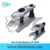 Cảo rô tuyn dạng trụ JTC 4642
