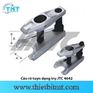 Cảo rô tuyn dạng trụ JTC 4642
