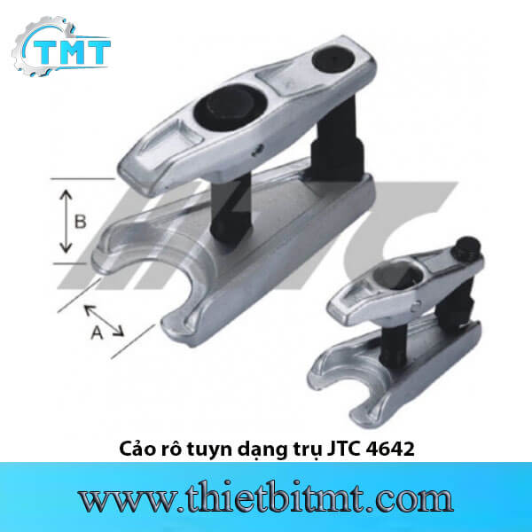 Cảo rô tuyn dạng trụ JTC 4642 1 Cảo rô tuyn dạng trụ JTC 4642
