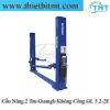 Cầu Nâng Ô Tô 2 Trụ Kiểu Không Cổng Guangli GL 3.5-2E2 3 Cầu Nâng Ô Tô 2 Trụ Kiểu Không Cổng Guangli GL 3.5-2E2