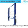 Cầu Nâng Ô Tô 2 Trụ Kiểu Cổng Guangli GL 3.5-2E1 3 Cầu Nâng Ô Tô 2 Trụ Kiểu Cổng Guangli GL 3.5-2E1