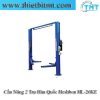 Cầu Nâng 2 Trụ Hàn Quốc Heshbon HL-26KE 2 Cầu Nâng 2 Trụ Hàn Quốc Heshbon HL-26KE