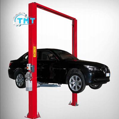 Cầu nâng ô tô 2 trụ Corghi ERCO H4002E 1 Cầu nâng ô tô 2 trụ Corghi ERCO H4002E