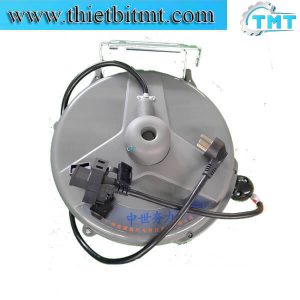 Cuộn Dây Hơi Đài Loan Giá Rẻ TM-9M