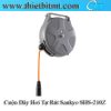 Cuộn Dây Hơi Tự Rút Nhật Bản Sankyo SHS-210Z 2 Cuộn Dây Hơi Tự Rút Nhật Bản Sankyo SHS-210Z