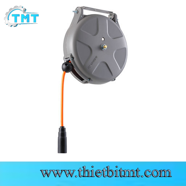 Cuộn Dây Hơi Tự Rút Triens Sankyo SHR-35Z 1 Cuộn Dây Hơi Tự Rút Triens Sankyo SHR-35Z