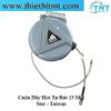 Cuộn Dây Hơi Tự Thu15 Mét TM-15M Star Taiwan 2 Cuộn Dây Hơi Tự Thu15 Mét TM-15M Star Taiwan