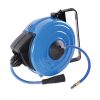 Cuộn dây hơi tự rút 15m Kingtony 79910-15 3 Cuộn dây hơi tự rút 15m Kingtony 79910-15