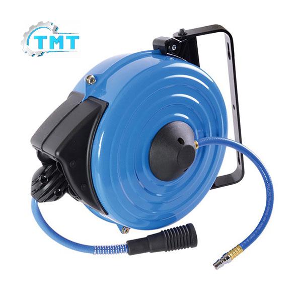 Cuộn dây hơi tự rút 15m Kingtony 79910-15 1 Cuộn dây hơi tự rút 15m Kingtony 79910-15