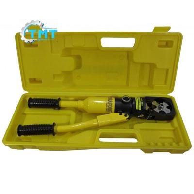 Đầu ép cos thủy lực TLP HHY-300BF 1 Đầu ép cos thủy lực TLP HHY-300BF