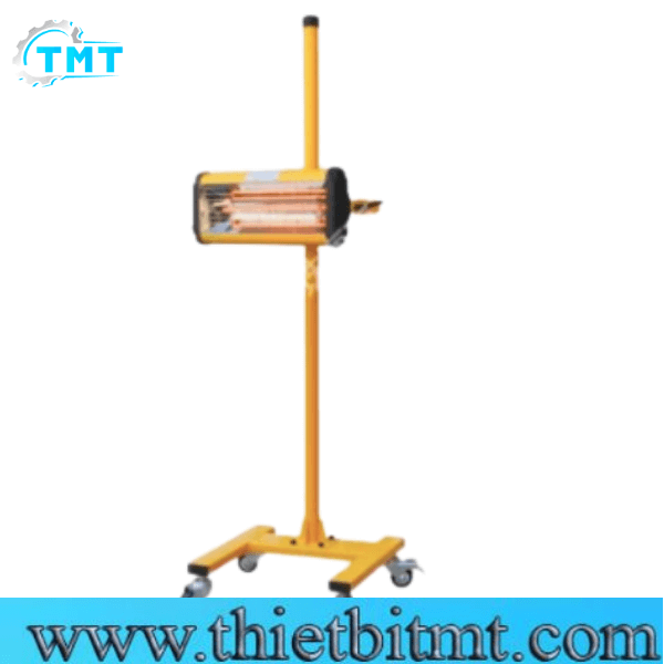 Đèn sấy sơn ô tô 1 bóng FY-1A 1 Đèn sấy sơn ô tô 1 bóng FY-1A