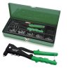 Dụng cụ bắn đinh Rive Toptul GAAD0101 2 Dụng cụ bắn đinh Rive Toptul GAAD0101