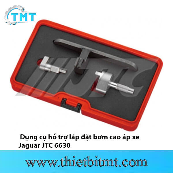 Dụng cụ hỗ trợ lắp đặt bơm cao áp xe Jaguar JTC 6630 1 Dụng cụ hỗ trợ lắp đặt bơm cao áp xe Jaguar JTC 6630