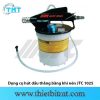 Dụng cụ hút dầu thắng bằng khí nén JTC 1025 3 Dụng cụ hút dầu thắng bằng khí nén JTC 1025