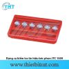 Dụng cụ kiểm tra tín hiệu béc phun JTC 1009