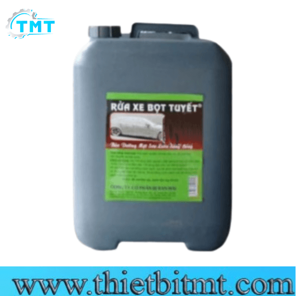 Dung dịch bọt tuyết 20L 1 Dung dịch bọt tuyết 20L