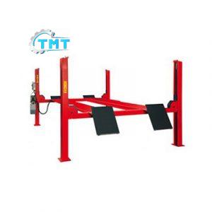 Cầu nâng 4 trụ thủy lực kiểm tra góc lái ERCO 4004W CT