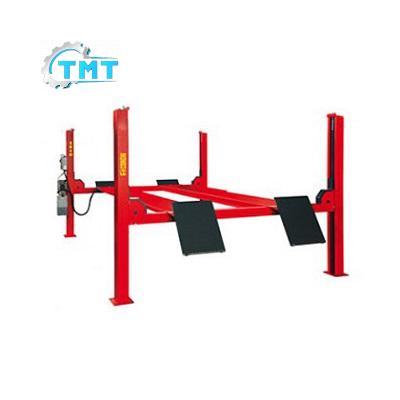 Cầu nâng 4 trụ thủy lực kiểm tra góc lái ERCO 4004W CT 1 Cầu nâng 4 trụ thủy lực kiểm tra góc lái ERCO 4004W CT