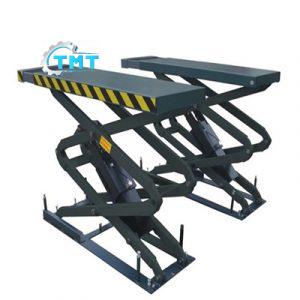 Cầu nâng ô tô cắt kéo hoạt động thủy lực GC-3.0S(B)