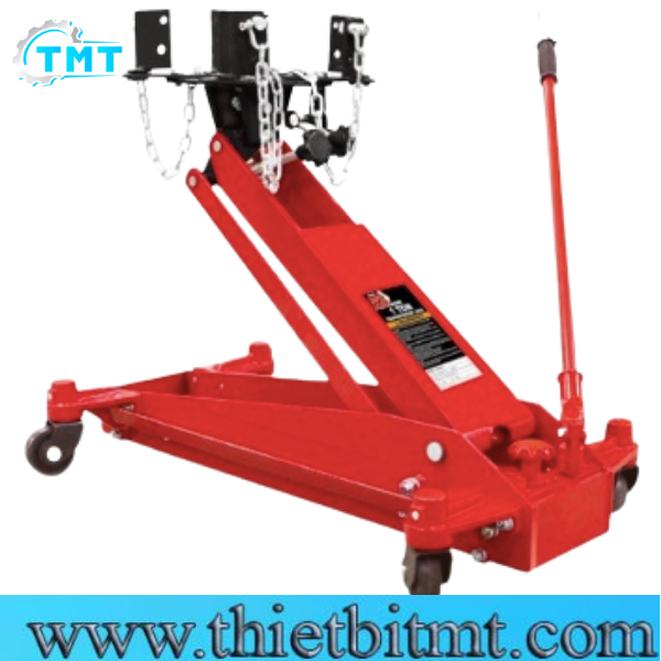 Giá đỡ hộp số 500 Kg loại thấp (kiểu kích cá sấu) ZX0104D 1 Giá đỡ hộp số 500 Kg loại thấp (kiểu kích cá sấu) ZX0104D