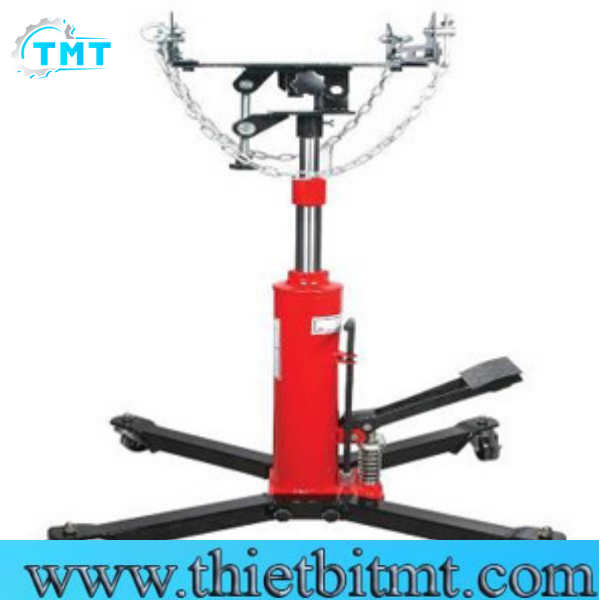 Giá đỡ hộp số thủy lực 1000 Kg ZX0101G 1 Giá đỡ hộp số thủy lực 1000 Kg ZX0101G