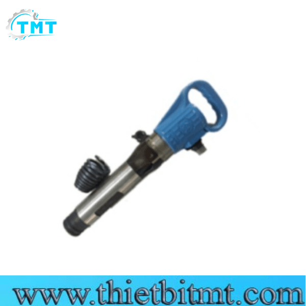 Hơi đục bê tông KOCU KC-G10 1 Hơi đục bê tông KOCU KC-G10