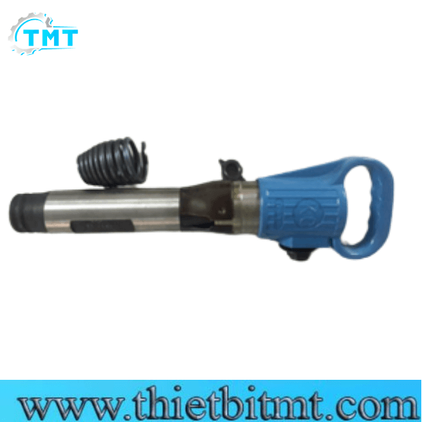 Hơi đục bê tông KHASHAN KG-11 1 Hơi đục bê tông KHASHAN KG-11