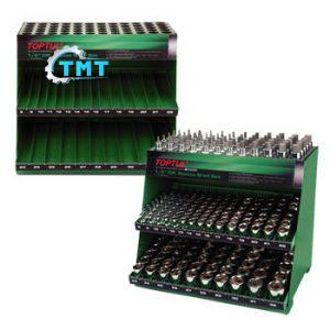 Hộp đựng dụng cụ xách tay 182 chi tiết Toptul GAAY0002