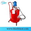 Máy Bơm Mỡ Bò Bằng Tay Jolong A55-G 3 Máy Bơm Mỡ Bò Bằng Tay Jolong A55-G