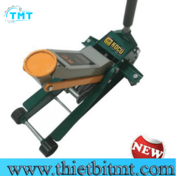 Kích cá sấu KC-4TONE 1 Kích cá sấu KC-4TONE